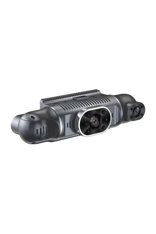 3 İnç Dvr 4 Lensli Wifi Özelliklli / Gupr99