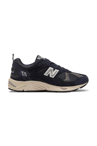 New Balance Lifestyle Erkek Günlük Ayakkabı Cm878nv1 Lacivert