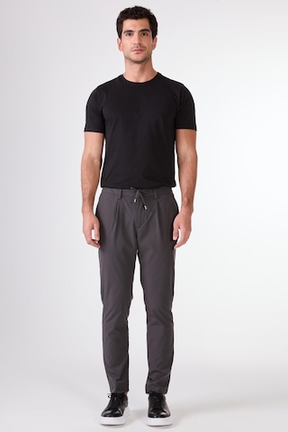 Dufy Pileli Jogger Pantolon Antrasit