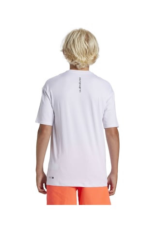 Quiksilver Quıksılver Everyday Surf Tee Ss Youth Erkek Çocuk T-shirt Aqbwr03067-qk.10 Beyaz