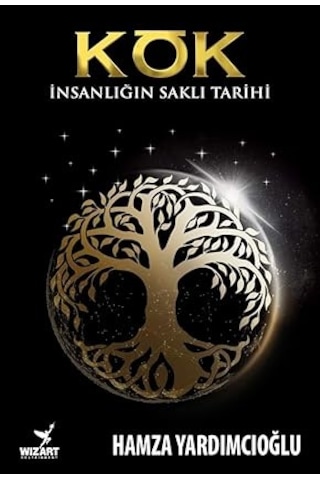 Kök: İnsanlığın Saklı Tarihi + Nutuk: Günümüz Türkçesiyle Tam Metin + Marifetname 1-2 Ciltli - Kutulu Set