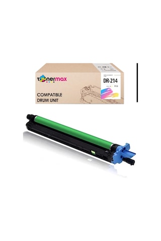Konica Minolta Dr-214 Uyumlu Drum Ünitesi Set/ Bizhub C227 / C287