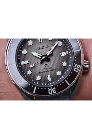 Seiko Prospex Spb323j Erkek Kol Saati Spb323j
