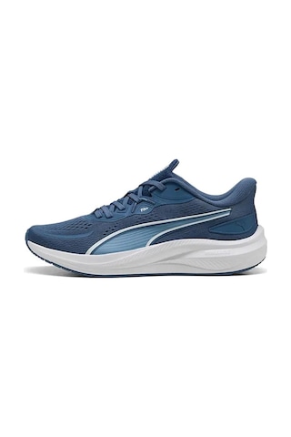 Puma Skyrocket Lite 2 Unisex Spor Ayakkabı Mavi