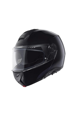 Schuberth Concept Glossy Black Diğer