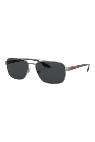 Prada Sport SPS51U 5AV5Z1 62 Polarize Erkek Güneş Gözlüğü
