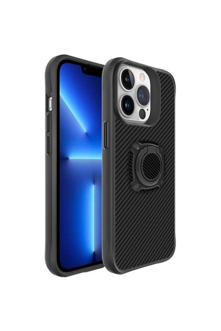 Apple Uyumlu iPhone 13 Pro Max Zore Timo Kapak