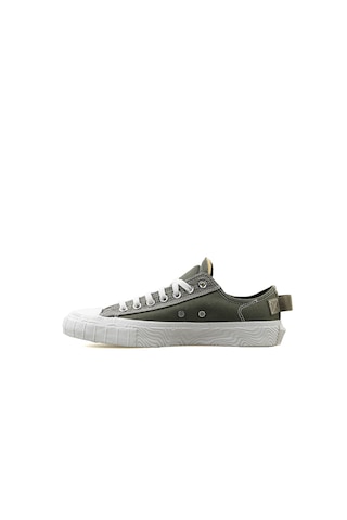 Converse Chuck Taylor All Star Erkek Günlük Ayakkabı A08726c Haki A08726c Haki