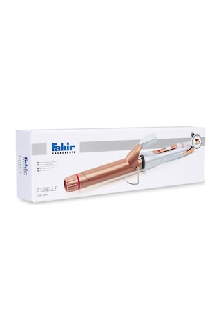 Fakir Estelle 25 MM Saç Maşası