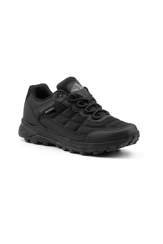 North Of Wild Yukan Watherproof Su Geçirmez Outdoor Unisex Spor Ayakkabı Siyah