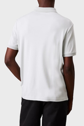 Calvin Klein Erkek Polo Yaka T Shirt K10k112754 Pfh Gri Gri