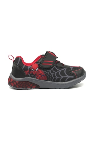 Spiderman Inso.p6fx Siyah Erkek Çocuk Sneaker 000000000102067309 Siyah