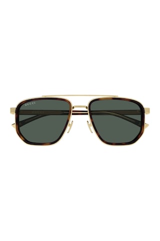 Guccı Gg2073s 003 55 Erkek Güneiş Gözlüğü Çok Renkli