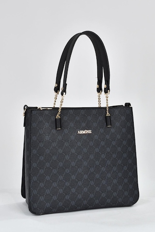 Armine 362 Kadın Omuz Kol Çantası ARMİNE-362-R145972 Çok Renkli
