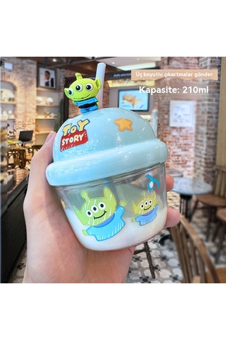 Aurora Pembe Saman Cam Pembe