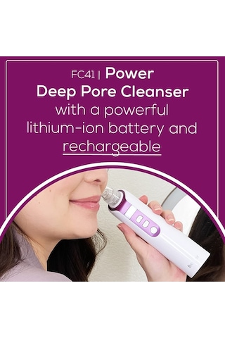 Beurer Fc41  Gözenek Temizleyici