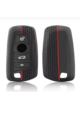 Bmwx1 X3 X4 X5 X6 F10 F20 F30 G20 G30 F15 F16 F34 Anahtar Kılıfı