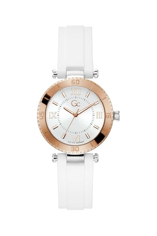 Gc Gcz05013l1m Kadın Kol Saati Rose Gold