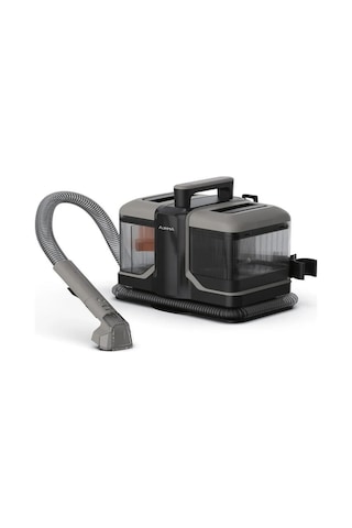 Auhma Aspt-01 450w Çift Hazneli Koltuk Ve Halı Yıkama Makinesi Gri