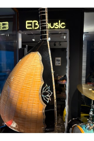 El Yapımı Üst Kalite Elektro Bağlama