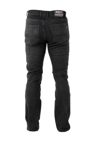 Forte Gt 2001092 Spırıt Black Korumalı Pantolon Xl