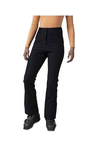 Rossıgnol Rossignol Ski Softshell Kadın Kayak Pantolonu Blk Siyah