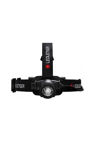 Ledlenser H7r Core Kafa Feneri Siyah