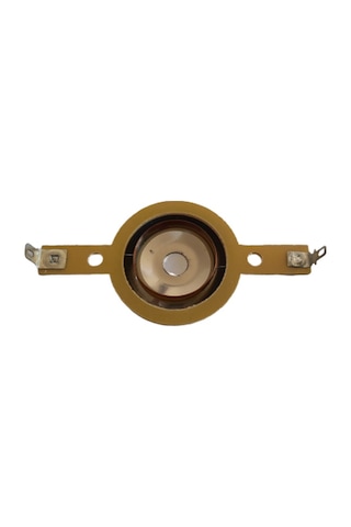 Cadence Cvlt 45 Profesyonel Tweeter Tamir Kiti Membran