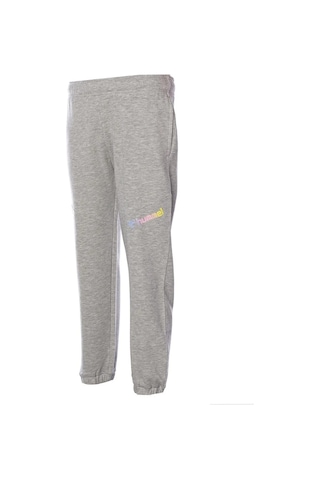 Hummel Hmljazz Pants Çocuk Eşofman Altı 931831-2006 Gri