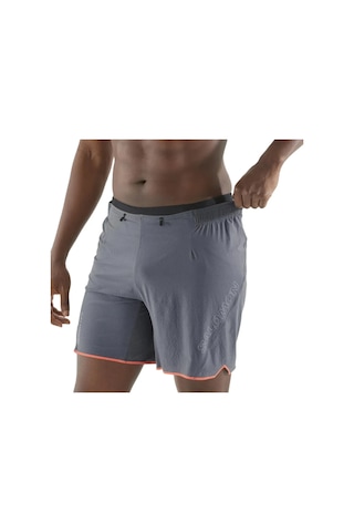 Salomon Sense Aero 7 Shorts M 55116 Çok Renkli