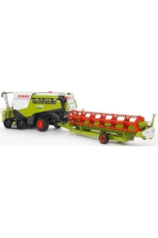 Bruder Class Lexion 780 Terra Biçerdöver 02119