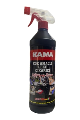 Autokam Çok Amaçlı Leke Çıkarıcı 1 L
