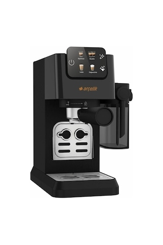 Arçelik Imperium Barista EM 3353 Yarı Otomatik Espresso Makinesi