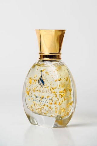 Goldeoss İnaccessible Kadın Parfüm EDP 50 ML