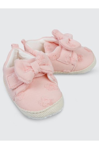 Civil Baby 17-19 Numara Patik - Pembe