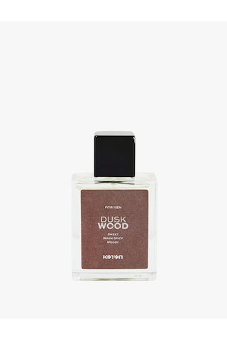 Koton Parfüm Dusk Wood 50 Ml Kahverengi 6wam60019aa
