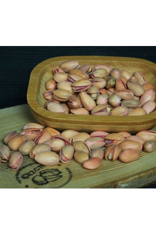 Çerezgah Premium Siirt Fıstığı 1 KG