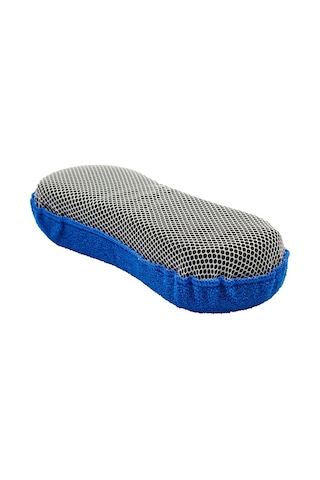 Michelin Mc3505 Mikrofiber Oto Yıkama Ve Parlatma Süngeri Fr Mc3505