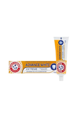 Arm & Hammer Advance White Extreme Diş Macunu 75 ML