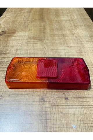 Massey Ferguson 240 Agco-2615-2620 Arka Stop Lamba Camı Sol