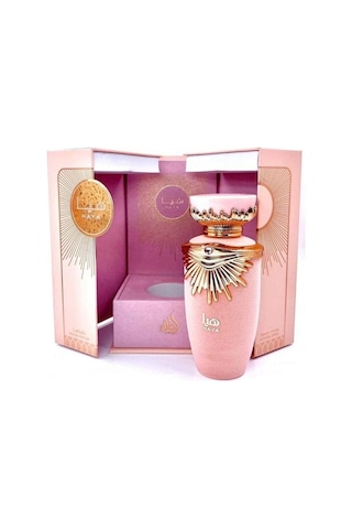 Lattafa Haya Edp 100 Ml Kadın Parfümü Çiçek - Meyve