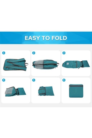 Dancemonkey Çok Hafif Katlanabilir Sırt Çantası, Su Geçirmez, Açık, Seyahat Ve Yürüyüş İçin Paketlenebilir, Siyah Siyah