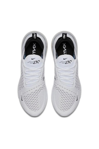 Nike Nıke Aır Max 270 Unısex Ayakkabı Ah8050-100 Beyaz