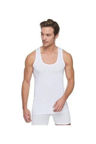 Klasik Erkek Atlet Zmr1701-1 001