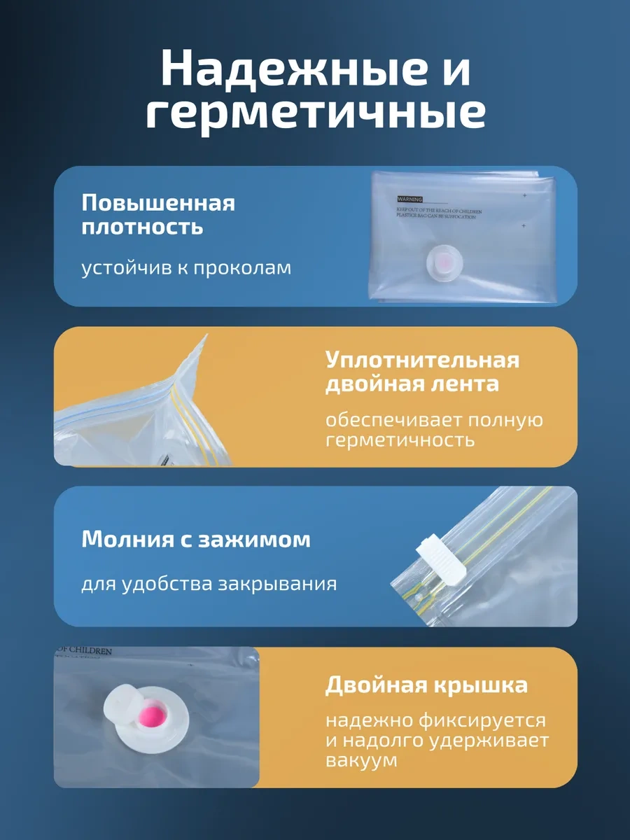 Kıma Beklendiği Gibi, Giysi Ve Eşya Saklama İçin Vakumlu Torbalar. 421026701