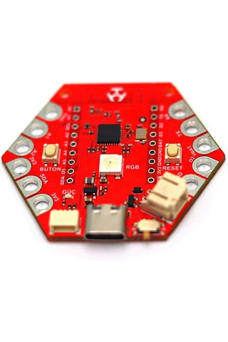 Deneyap Kart G Type-c