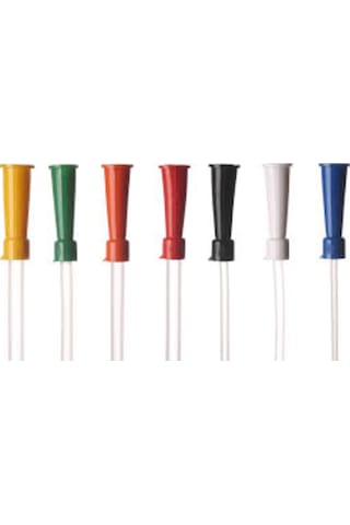 Tak Hi Slip Plus Kendinden Jelli Sonda 30 Adet 10 CH 40 Cm