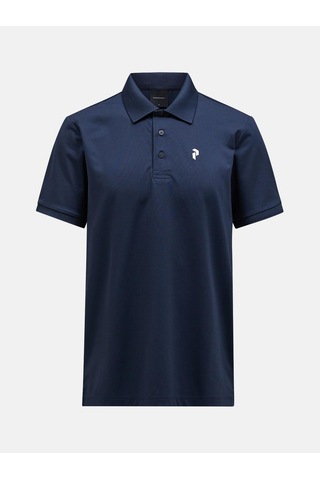 Peak Performance G79491020 M Vespar Erkek Polo Tişört 001