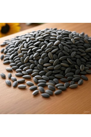 Online Kuruyemiş Dakota Ayçekirdeği Sade Kavrulmuş 1000 Gram 1 KG