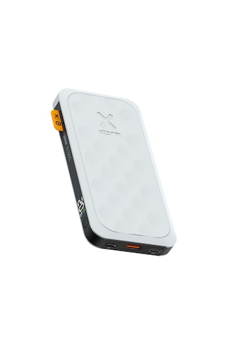 Xtorm FS5100 Fuel Series 5 20W 10.000 mAh Powerbank Beyaz